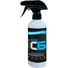 C6 Detailer -  16 U.S. fl oz. C6D201216