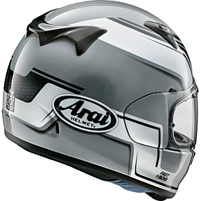 Regent-X Helmet - Bend - Silver - 2XL 0101-15864