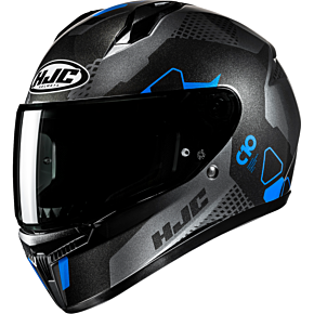 C10 Helmet - Aspa - MC2 - Large FP54NUS6802V