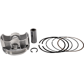 Piston Kit 24502B