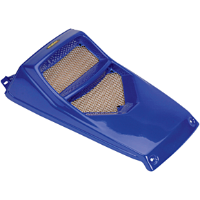 Hood - Dark Blue - Custom 509816