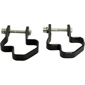 Cage Clamp - Outward MODCLPFOUT-BK