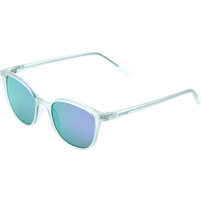 Spark Sunglasses - Gray/Purple F-61505-262-01