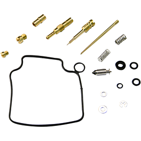 Carburetor Kit - TRX300/FW '91-'92 03-029