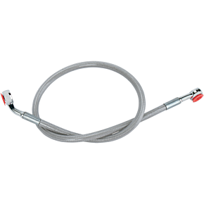Brake Line Kit - Rear - Honda 61117