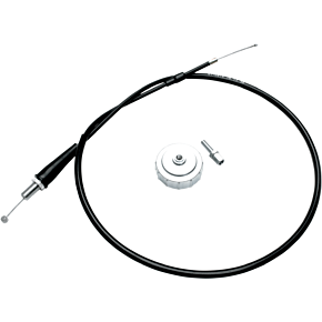 Motion Pro Throttle Override Eliminator Kit