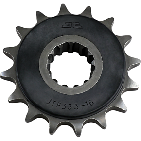 Sprocket - Front - Honda - 16-Tooth JTF333.16RB
