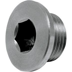 Exhaust Bung Cap BG001801