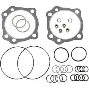 Top End Gasket - 4" - Twin Cam 90-9505