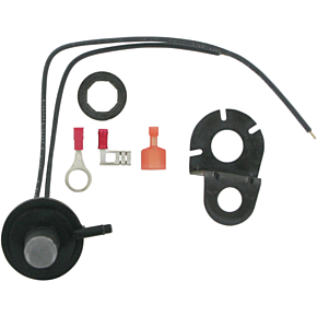 VOE Switch - 4"HG 2101-0009