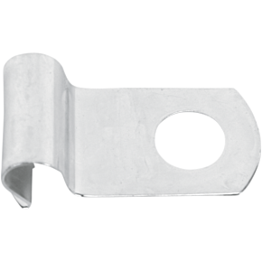 Speedometer Clamp - Zinc 9652-1
