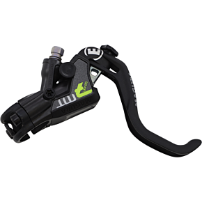 MT7 Pro Master Cylinder with Lever 2 702 218