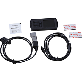 Power Vision 3 - Can-Am Maverick Sport/Trail PV3-25-04