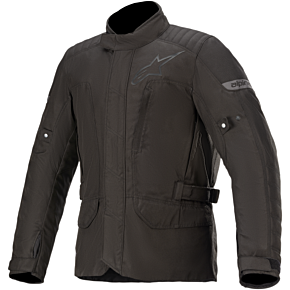 Gravity Jacket - Black - Large