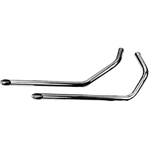 Slashcut Exhaust  - 40" 719-40