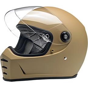 Lane Splitter Helmet - Flat Coyote Tan - XS 1004-214-101