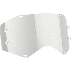 Prospect/Fury Lens - Anti-stick - 1 mm - Clear Works 265610-332