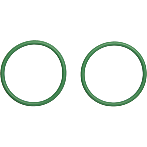 Exhaust O-Rings 014890