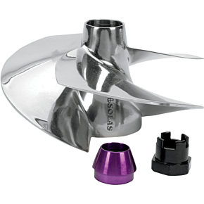 Impeller - Concord - Yamaha YD-CD-12/18