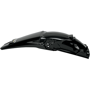 MX Rear Fender - Black HO03648-001