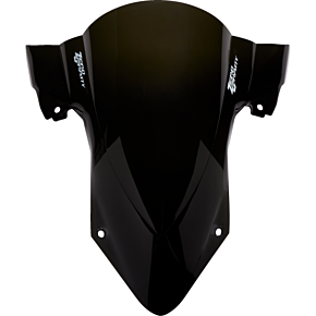 Double Bubble - Dark Smoke - S/M 1000R 16-812-19