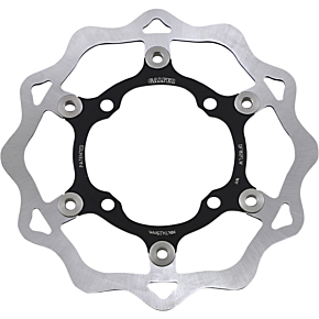 Galfer Braking Wave® Rotor - Kawasaki/Suzuki