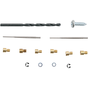 Jet Kit - Honda VT1100C 1152