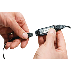 Kuryakyn Prism+ Light Wiring Connector - Long Y-Connector