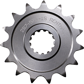Sprocket - Front - Kawasaki - 15 Tooth 287--520-15P