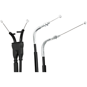 Motion Pro Push/Pull Throttle Cable for Suzuki