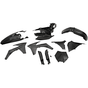 Acerbis Acerbis Full Plastic Kits for KTM SXF250/350/450 2011
