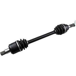 ALL BALLS Complete Axle - Kit - Kawasaki