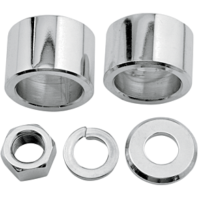 Colony Axle Spacer - Front - Kit - 00-07 FL/H 2036-5
