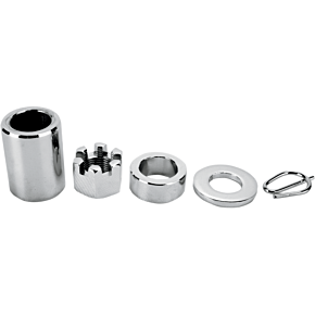 Colony Spacer - Rear - Kit - 00-01 FLT 2150-5