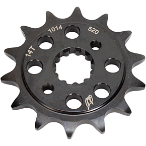 Driven Racing Counter Shaft Sprocket - 14-Tooth 1014-520-14T
