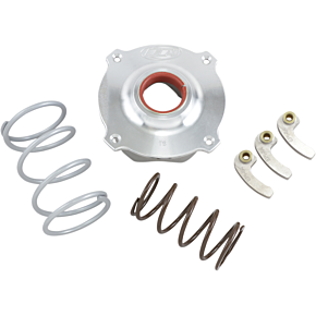 Epi Clutch Kit WE437161