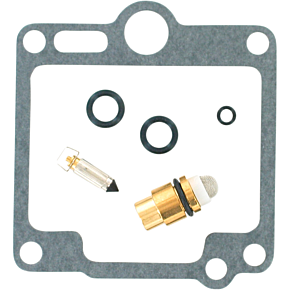 K and L Supply Repair Kit Carburetor Economy Yamaha - 18-5201