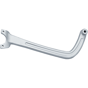 Kuryakyn Heel Shift Lever - Chrome - Indian