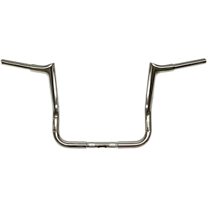 Magnum Handlebar - Viking - Bagger - 12" - Chrome 3HB-0412