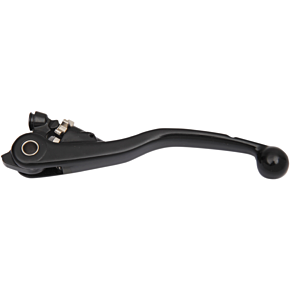 Moose Racing Black Clutch Lever for Gas Gas