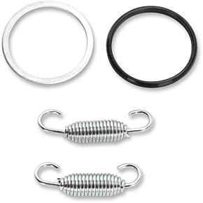 Moose Racing Exhaust Gasket Kit
