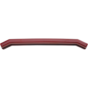 Moose Racing LED Middle Taillight - Polaris - Red