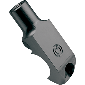 Moose Racing Mirror Mount Clutch Perch Clamp for Magura