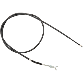 Moose Racing Moose Rear Parking Brake Cable for Kawasaki
