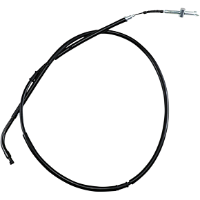 Moose Racing Moose Rear Parking Brake Cable for Yamaha - 0653-0090
