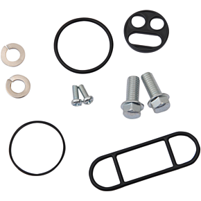 Moose Racing Petcock Rebuild Kit - Yamaha