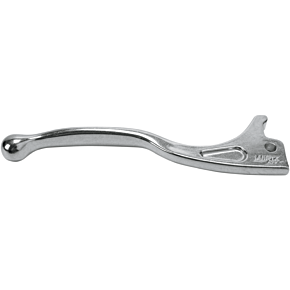 Moose Racing Polished Right-Hand Lever for Raptor