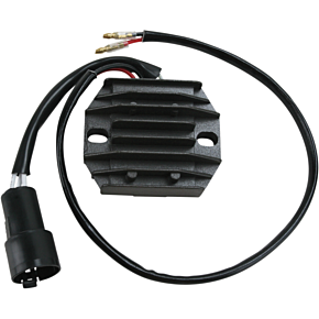 Moose Racing Regulator/Rectifier - Honda