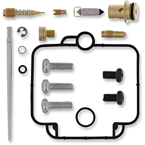 Moose Racing Repair Kit Carburetor Yamaha