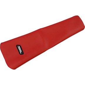 Moose Racing Seat Cover - Red - Honda 0821-3362